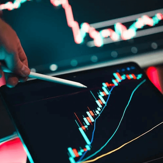 Spot BrevnPro - Team von Kryptowährungsexperten